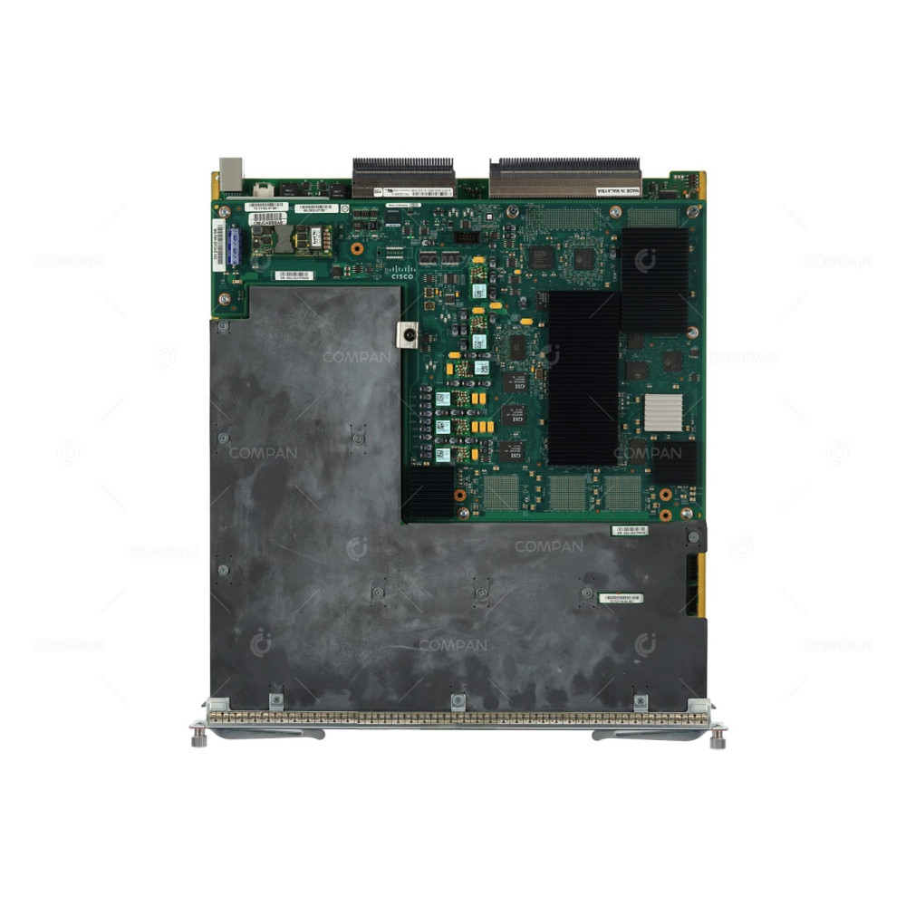 WS-X6908-10G-2T CISCO 8-PORT 10 GB MODULE WITH TRUSTSEC